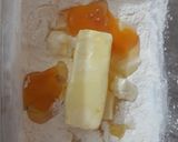 Foto del paso 3 de la receta: 🧀Chipá Mestiza🧀
