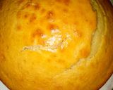 A picture of step 10 of Vanilla cake.