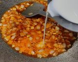 दुधातील झूणका (dudhatil zhunka recipe in marathi) रेसिपी स्टेप 2 फोटो 