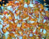 Foto del paso 3 de la receta: Calabaza rellena