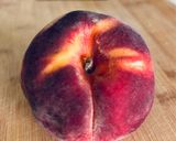 Foto del paso 1 de la receta: Mini tartas de melocotón 🍑