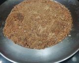 A picture of step 3 of Sukhdi.