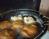 Foto del paso 7 de la receta: Pasteles criollos del 25 de mayo 2019