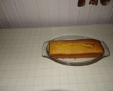 Foto del paso 10 de la receta: Budín de mandarina fácil y económico🍊