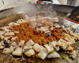 Foto del paso 5 de la receta: FIDEÚA de Mariscos, En Casa COOKPAD... 🇪🇸 Y 🇪🇨...!