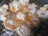 Tahu Walik Aci / Tahu PLETOK