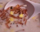 Foto langkah ke 3 dari resep Bubur Pacar Cina.