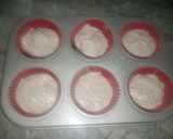 Foto del paso 6 de la receta: Muffins de Plátano y nuez