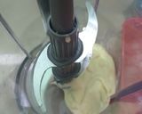 Foto langkah ke 2 dari resep 19. Milkshake Durian.