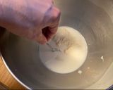 Kovászos kalács recept fázis 4 fotója