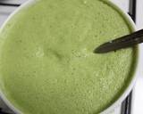 Ramadan Special - Instant Spinach Appam recipe step 2 photo