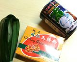 Hình bước làm 1 của món Chè bánh lọt