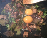 Foto del paso 9 de la receta: Revuelto de shiitake con tofu soja