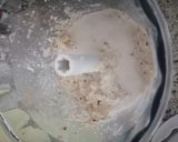 A picture of step 4 of Peanut Chutney.