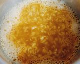 A picture of step 2 of Cheesy Chattpatta Soup Instant Noodles 🍝🍜🍝.