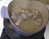 上海特色名湯：醃燉(篤)鮮的食譜步驟11照片