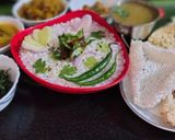 पखाल भात रेसिपी चरण 3 फोटो