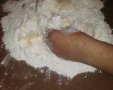 Foto del paso 1 de la receta: Pasta frola de membrillo