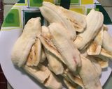 Foto langkah ke 3 dari resep Pisang goreng nutella keju.