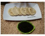 Foto langkah ke 7 dari resep Cireng Salju Bumbu Rujak.