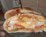 صورة لخطوة 7 من وصفة لمونة