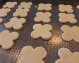 Foto del paso 2 de la receta: Galletitas de vainilla