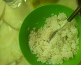 Foto del paso 1 de la receta: Tortitas de arroz