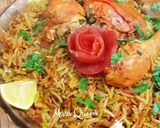 صورة لخطوة 1 من وصفة مندي بالدجاج 👌