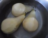 Foto del paso 2 de la receta: Confit de pato con peras