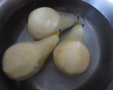 Foto del paso 2 de la receta: Confit de pato con peras