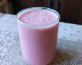 Kevert epres pohár desszert recept fázis 5 fotója