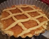 Foto del paso 5 de la receta: Pastafrola con dulce de batata