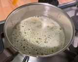 Une image de l'étape 8 de Boisson énergisante et detoxifiante au gingembre, menthe, citron et épices.