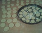 Foto del paso 4 de la receta: Scones de queso