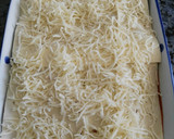 Foto del paso 11 de la receta: Pastel vegetariano de berenjena, tomate y queso