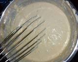 Brown sugar pancake recipe step 2 photo