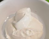 Une image de l'étape 2 de Dips de confit d'ail au paprika.