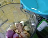 Foto langkah ke 1 dari resep Sayur Tempe Lombok Ijo.