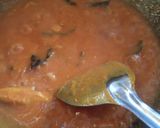 Foto langkah ke 4 dari resep Baby Crab Saus Padang.