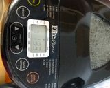Foto del paso 1 de la receta: Pan Bajo en Carbohidratos... en Panificadora