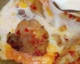 Foto langkah ke 8 dari resep Ayam Bumbu Rujak.