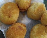Foto del paso 5 de la receta: Albóndigas de coliflor