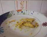 Foto del paso 2 de la receta: Sopa de Conchitas