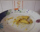 Foto del paso 2 de la receta: Sopa de Conchitas