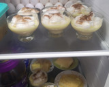 Foto del paso 6 de la receta: Leche nevada!!
