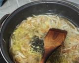 Foto del paso 6 de la receta: Patatas a la importancia