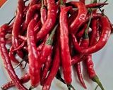 Foto langkah ke 2 dari resep Sambal Bunga Lawang.