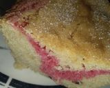 Foto del paso 4 de la receta: Budín colorido