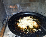 Foto del paso 8 de la receta: Arroz a banda