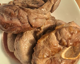 Foto del paso 1 de la receta: OLLA GM: Osobuco guisado
